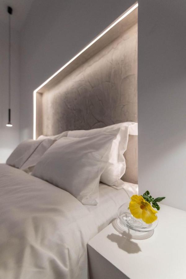 Sunset Paraportiani Rooms Mykonos Town Eksteriør bilde